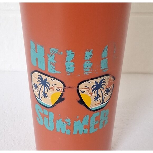 BUNDLE OF ASSORTED PORTABLE CUPS - Picture 9 of 12